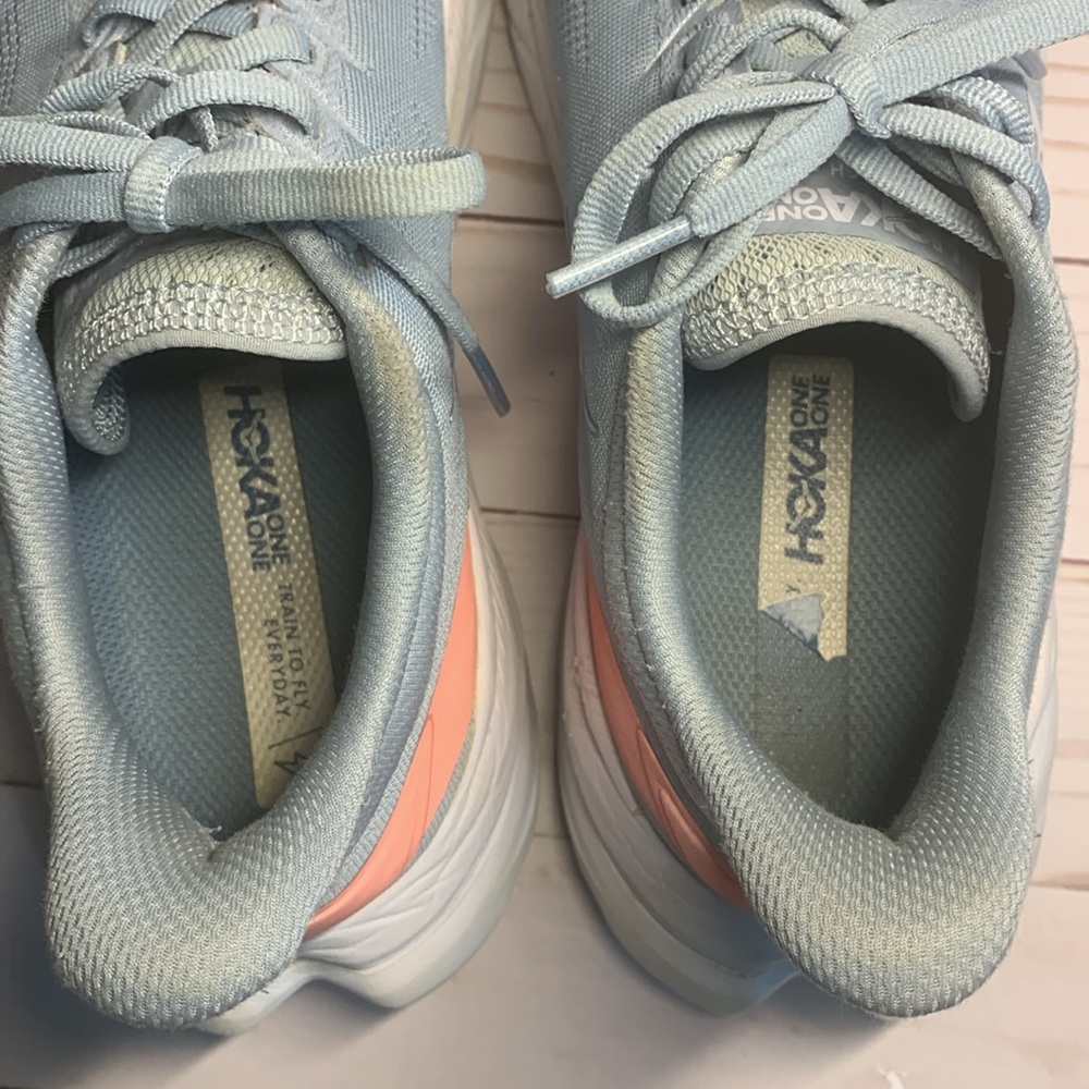 Hoka Profly S35x22 V507 W197 - Picture 6 of 7